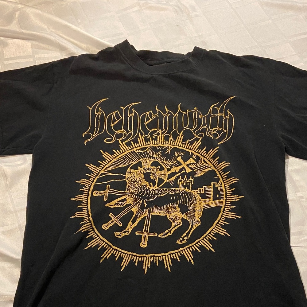 Cool Graphic Tee